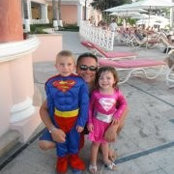 Kevin Forman's photo