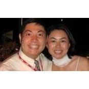 June Yang's photo