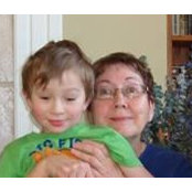 Judy Eftodie-Larson's photo