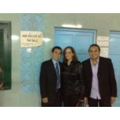 Mona Bebos foto