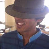 Krishna Venkhat's photo