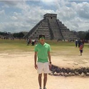 Foto von Max Jimenez