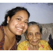 Melfa Sarkaria's photo