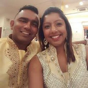 Anitha Letchumanans foto