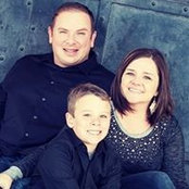 Rachel Johnson's photo