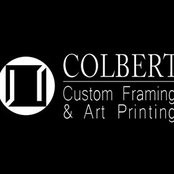 Colbert Custom Framing & Art Printings foto