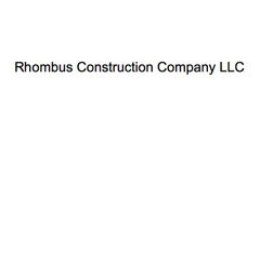 Rhombus Construction Company LLC