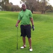 Thabo Mashike's photo