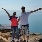 Samer Nuqul's photo