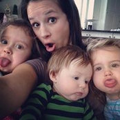 Maria Dismondy's photo
