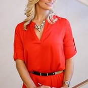 Foto de Ceci Johnson