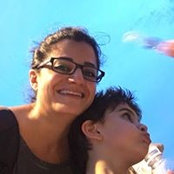 Roula El-Masri's photo