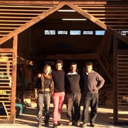 Photo de APEX Artisan du Patrimoine en Ecoconstruction