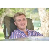 Andries Steenkamp's photo