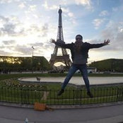 Mel Saenzs foto