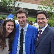 Mark Gagnon's photo
