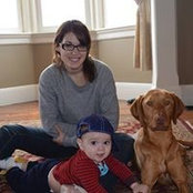 Heather Wegner's photo