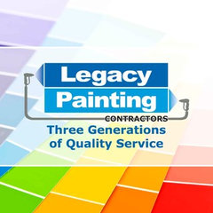 Legacy Painting Contractors