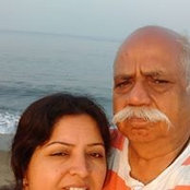 Ramesh Hinduja's photo