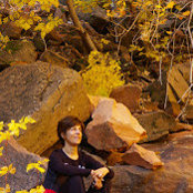 Farideh Tadayon's photo