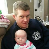 Dan Quinn's photo