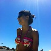 Camila Balbontíns foto
