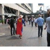 Chris Tonge's photo