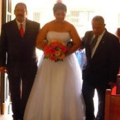 Patricia Carrasco's photo