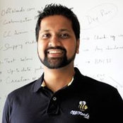 Srikanth Acharya's photo