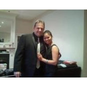 Steph Amors foto