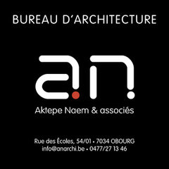 Atelier d'Architectes Aktepe-Naem & Associés SPRL
