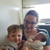 Malishia Hatfield's photo