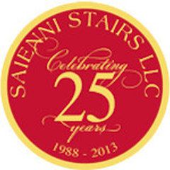 Saienni Stairs LLC