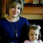 Vera Petrova's photo
