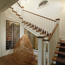 wine room