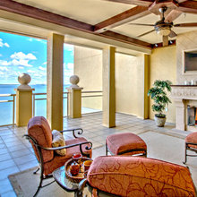 porch