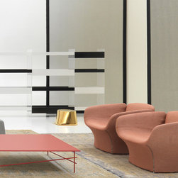 display home - Living Room Chairs