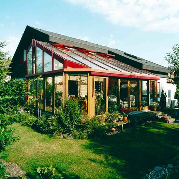 Wintergärten SunArt