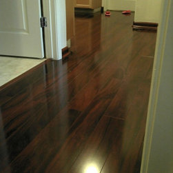 True Timber - Laminate Flooring