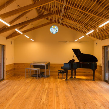 財津音楽教室