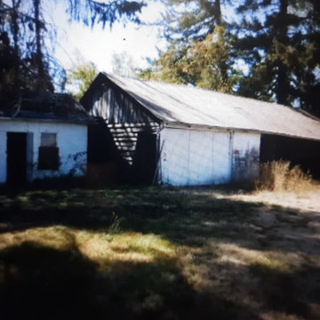 Country Bungalow