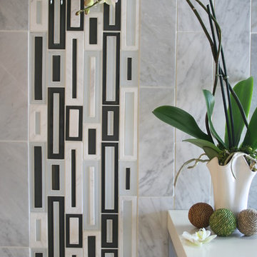 Gosford Glass & Stone Frames, Terrigal Blend