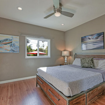 Ocean Beach San Diego Remodel
