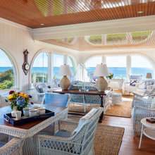 Sunrooms
