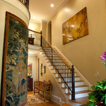 Entry/Stairs