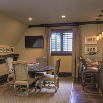 Media Room