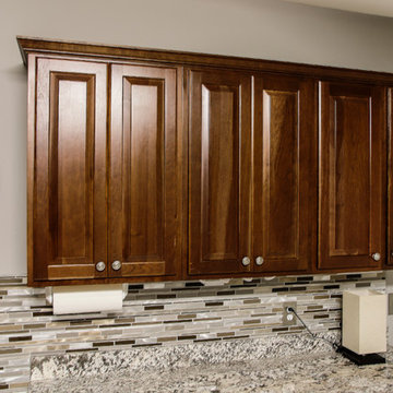 Downtown Columbia Renovation
