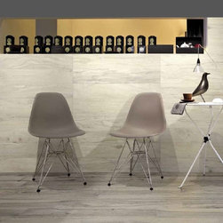 WOOD EFFECT TILES - Products