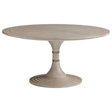 Kingsport Round Dining Table