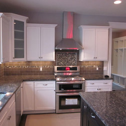 16 North Woods Lane - Products